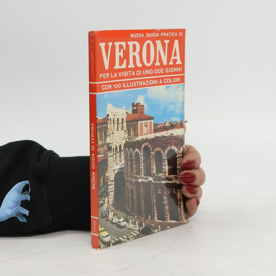 Ditta Randazzo Nuova Guida di Verona