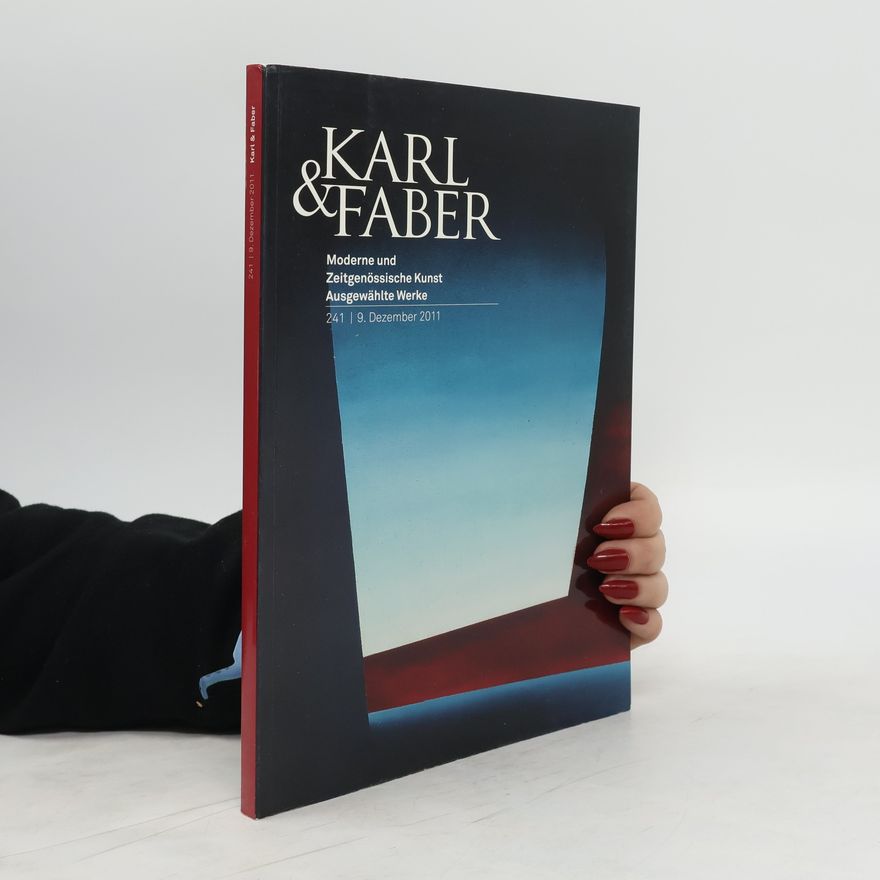 Autorenkollektiv Karl & Faber 241