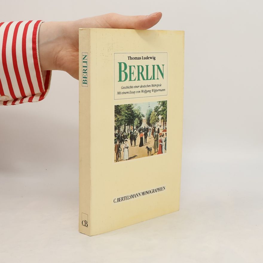 Thomas Ludewig Berlin
