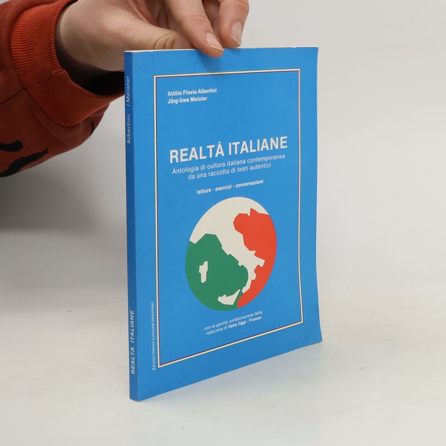 Attilio Flavio Albertini Realtà italiane