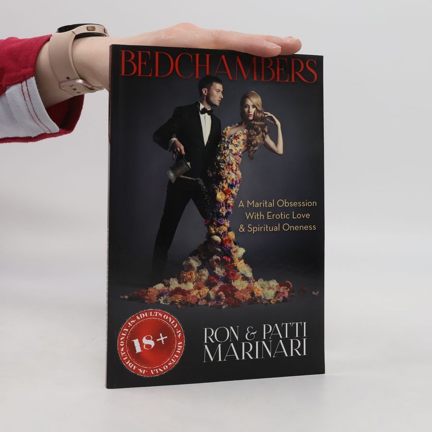 Collectif d'auteurs Bedchambers