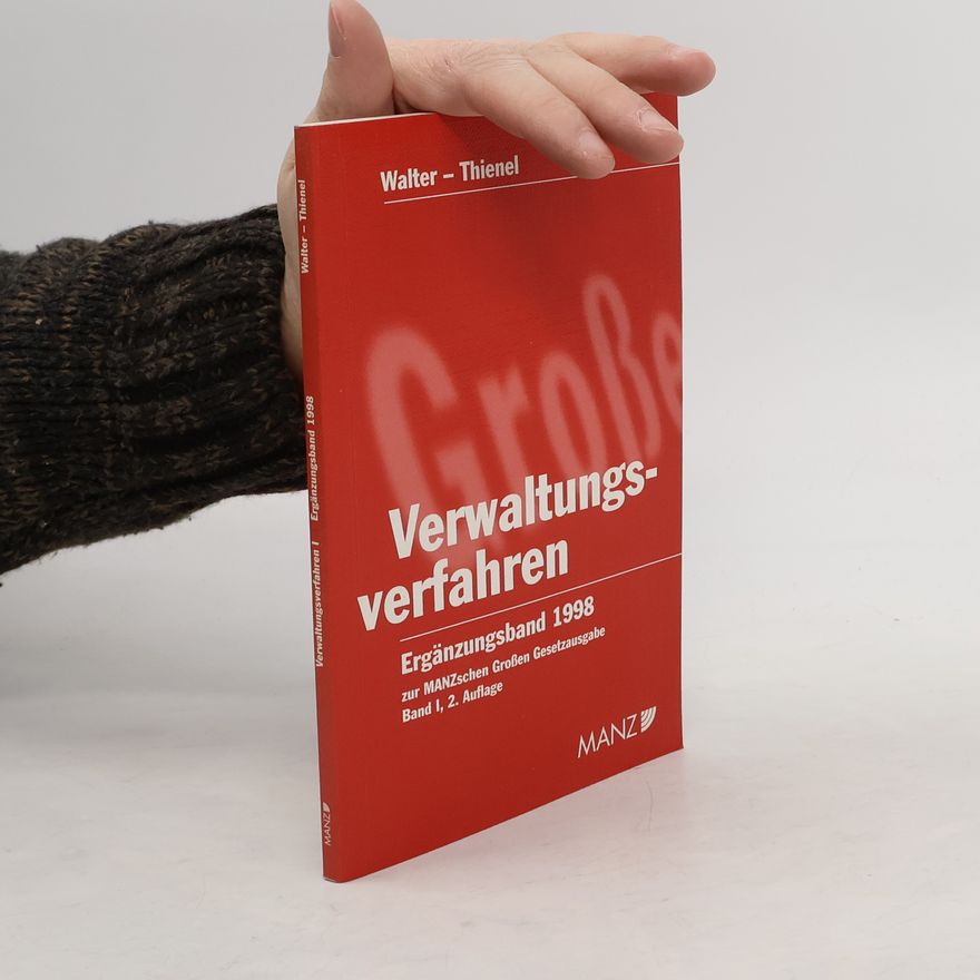 Autorenkollektiv Die österreichischen Verwaltungsverfahrensgesetze
