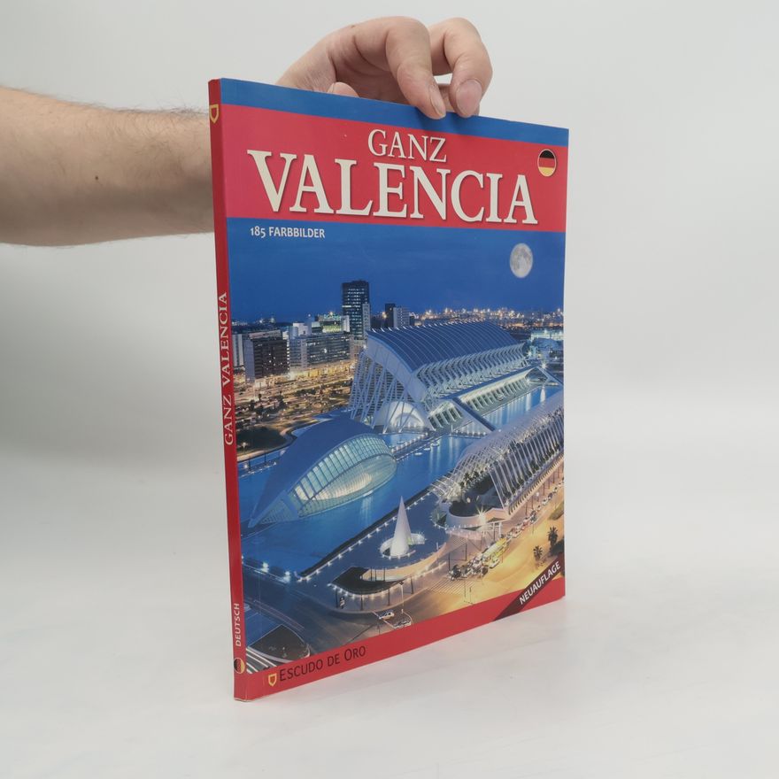 Autorenkollektiv Ganz Valencia
