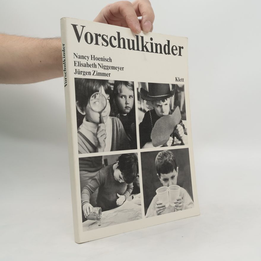 Elisabeth Niggemeyer Vorschulkinder