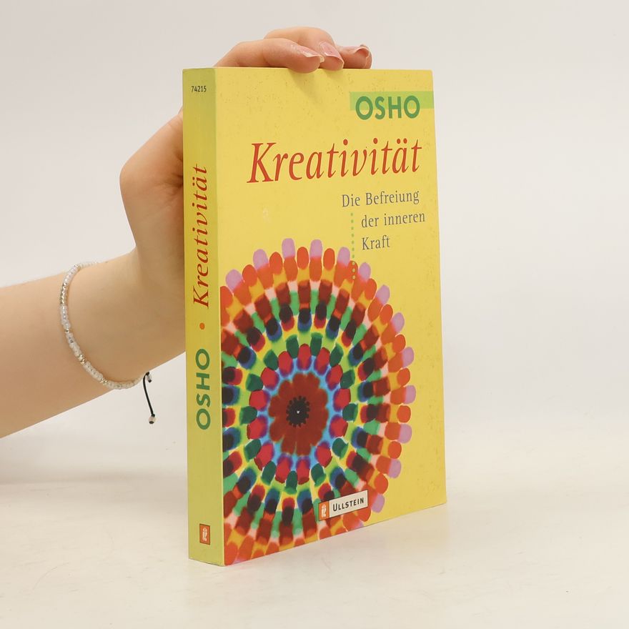 Thomas Greiner Kreativität