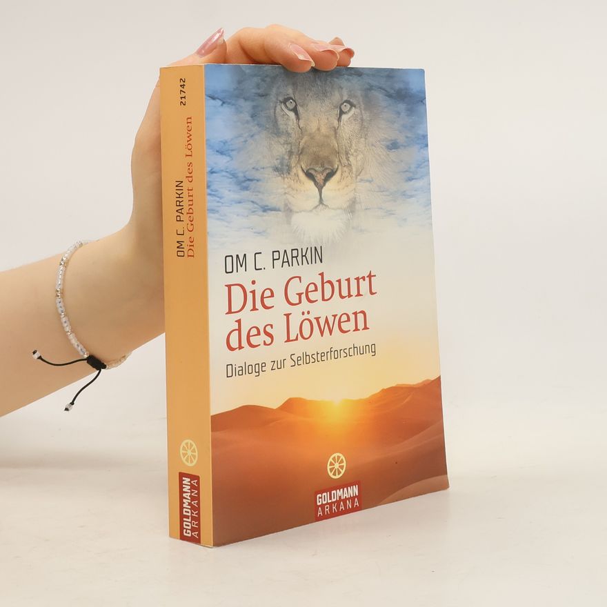 Om C. Parkin Die Geburt des Löwen
