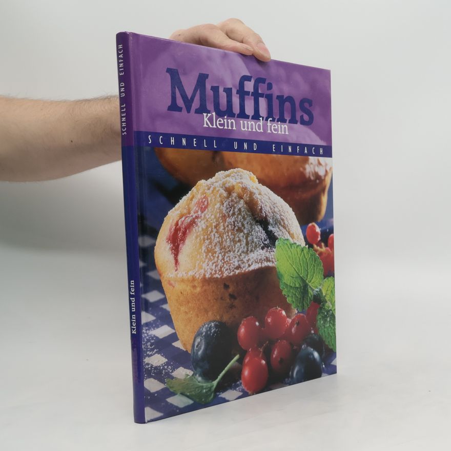 Christiane Manz Muffins