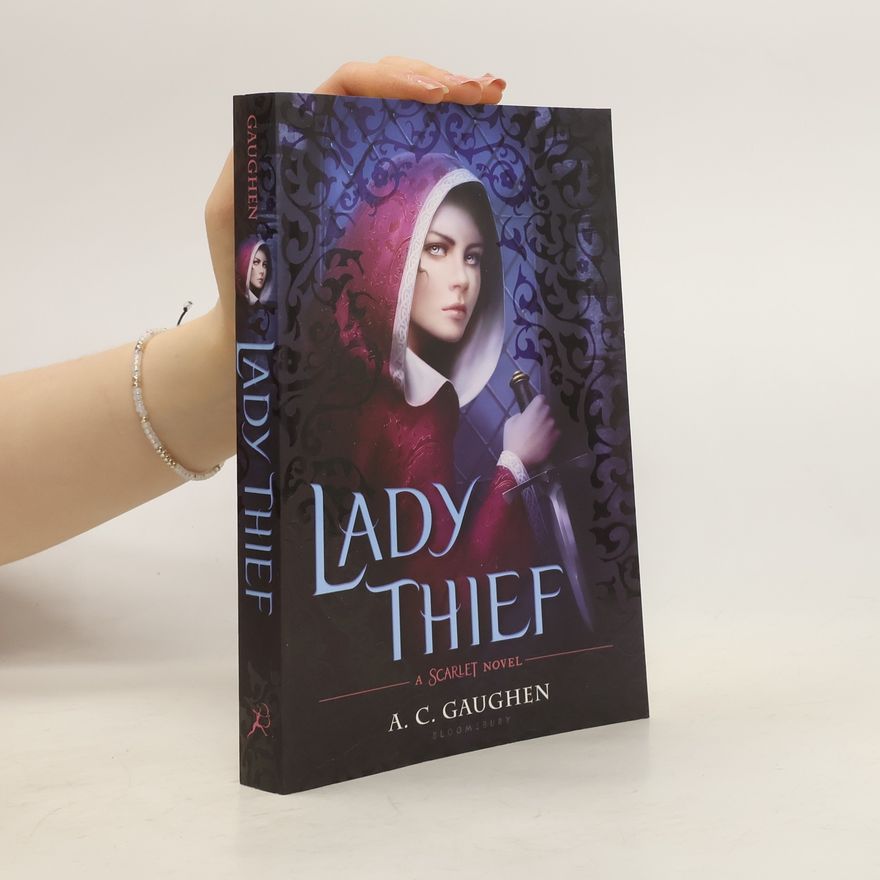A.C. Gaughen Lady Thief
