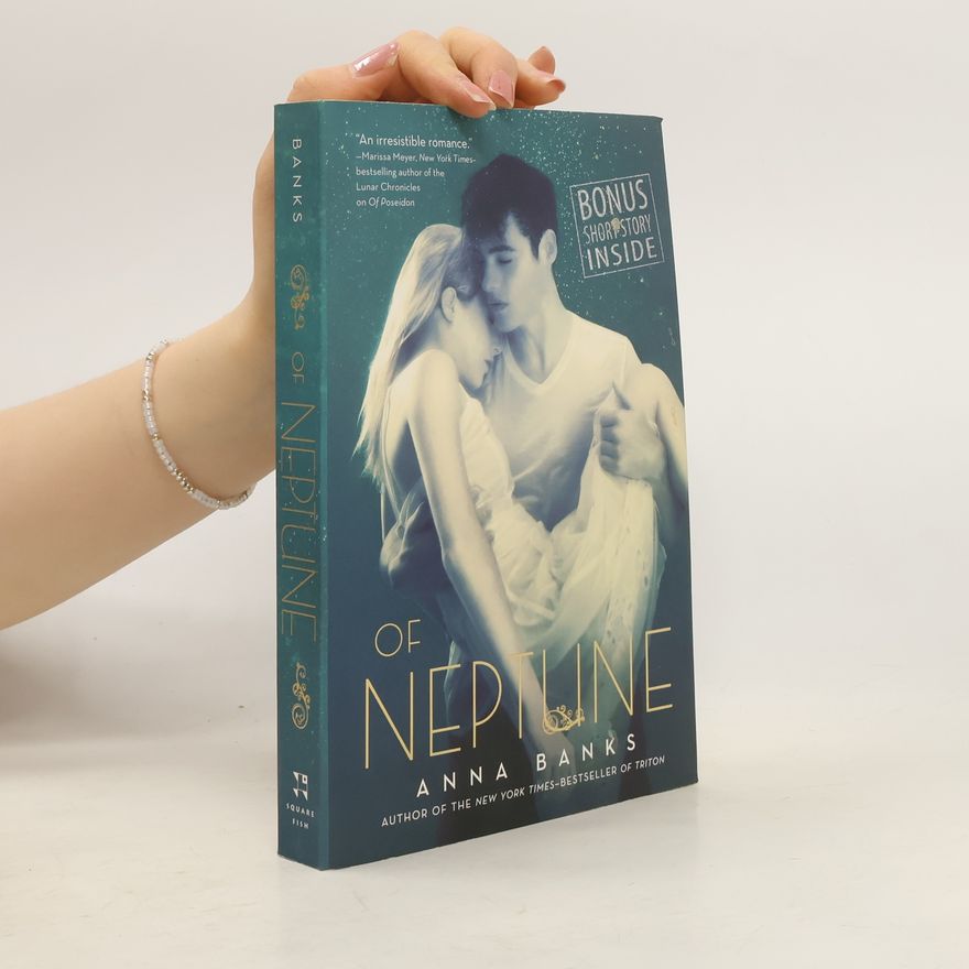 Anna Banks Of Neptune