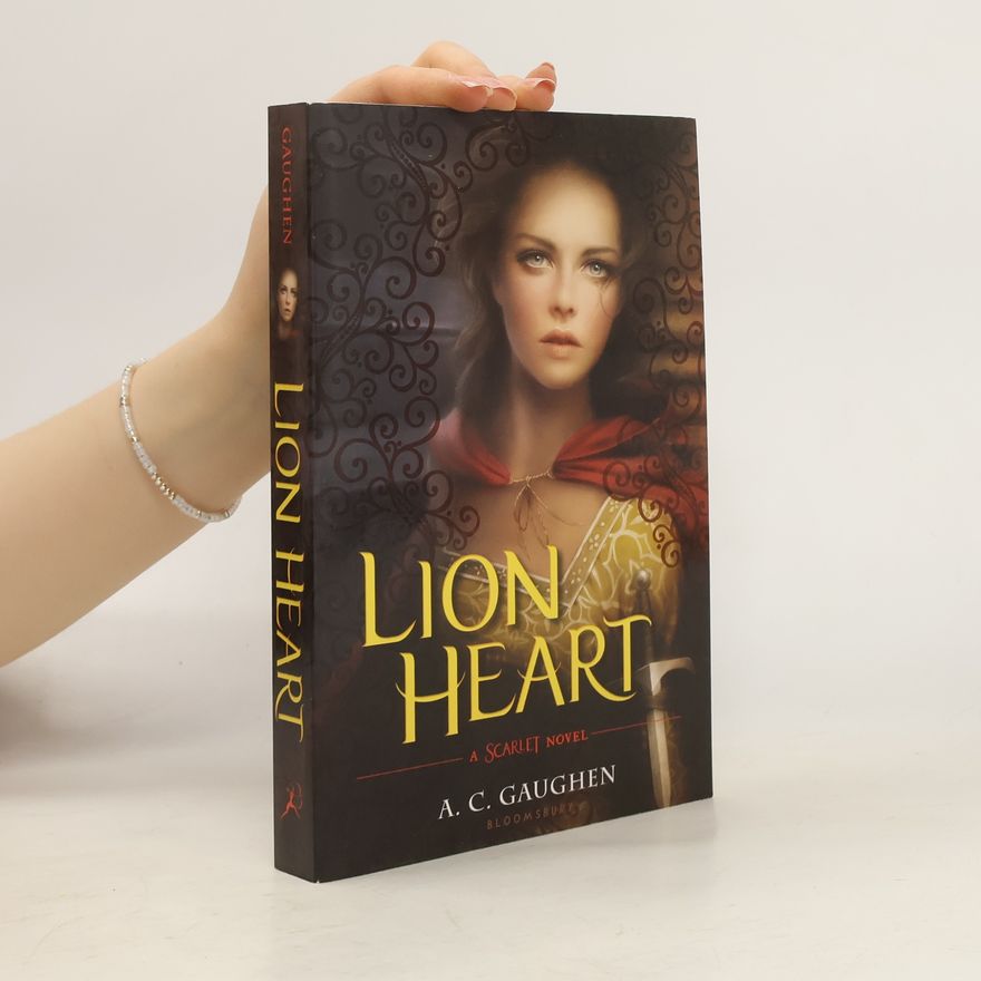A.C. Gaughen Lion Heart