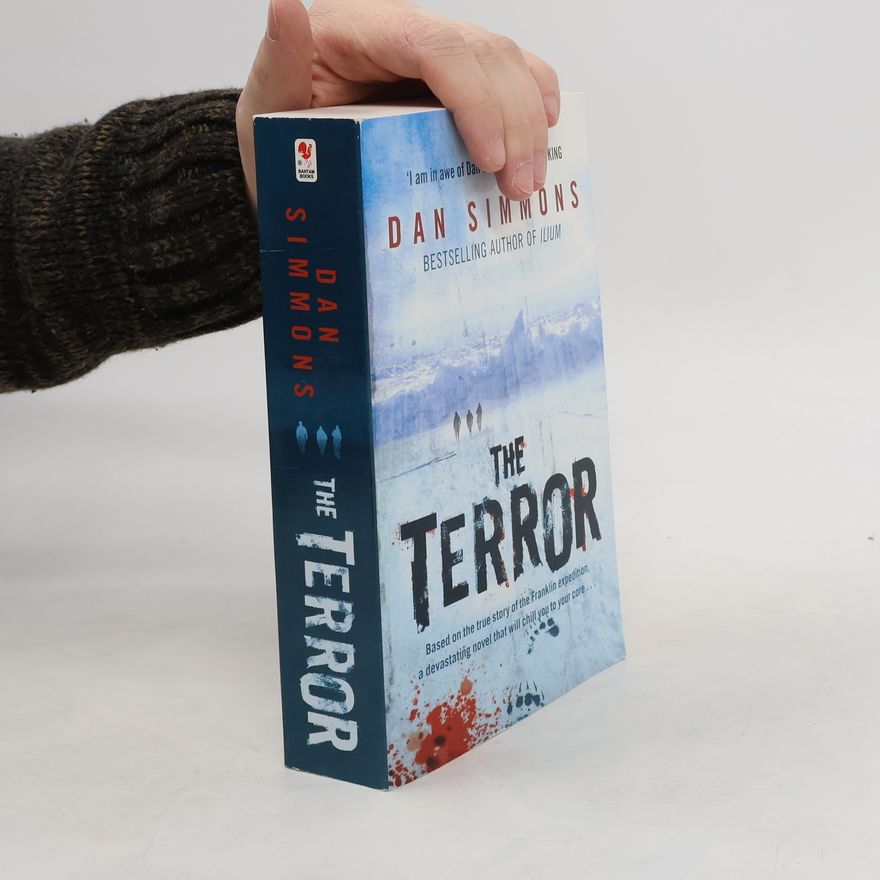 Dan Simmons The Terror