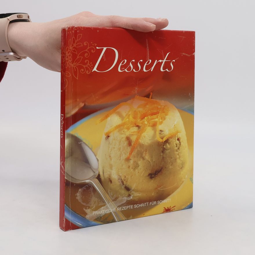 Autorenkollektiv Desserts