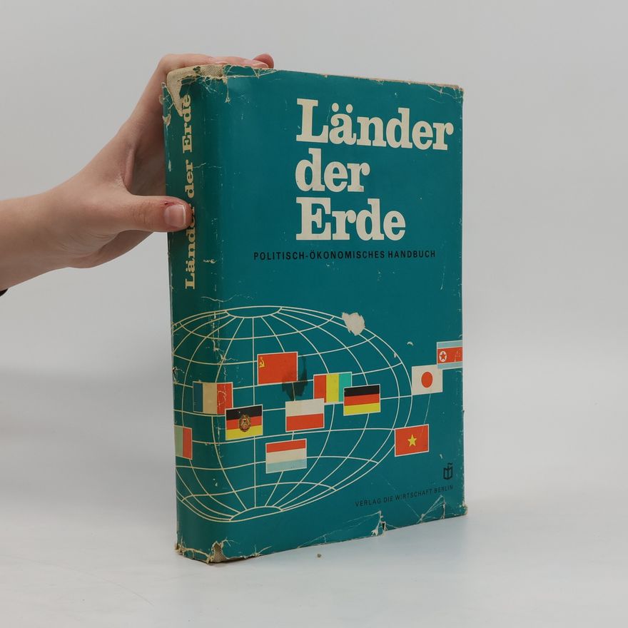 Autorenkollektiv Länder der Erde