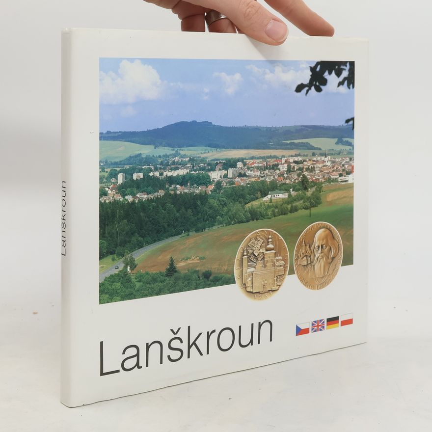 Radek Lepka Lanškroun