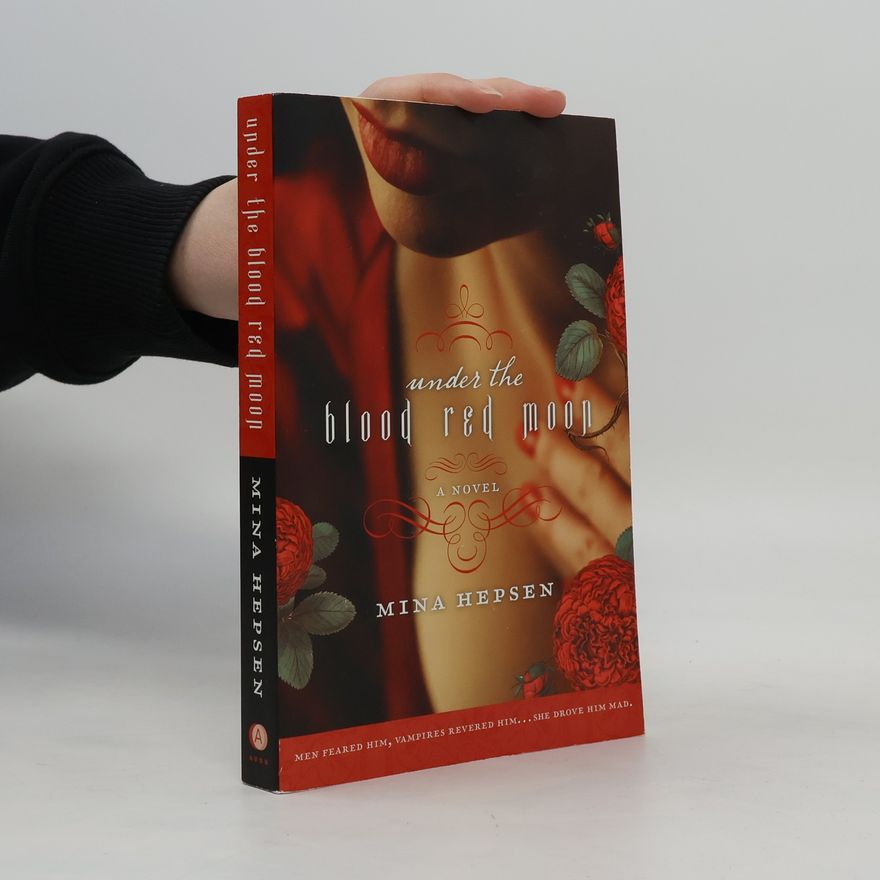 Mina Hepsen Under the Blood Red Moon