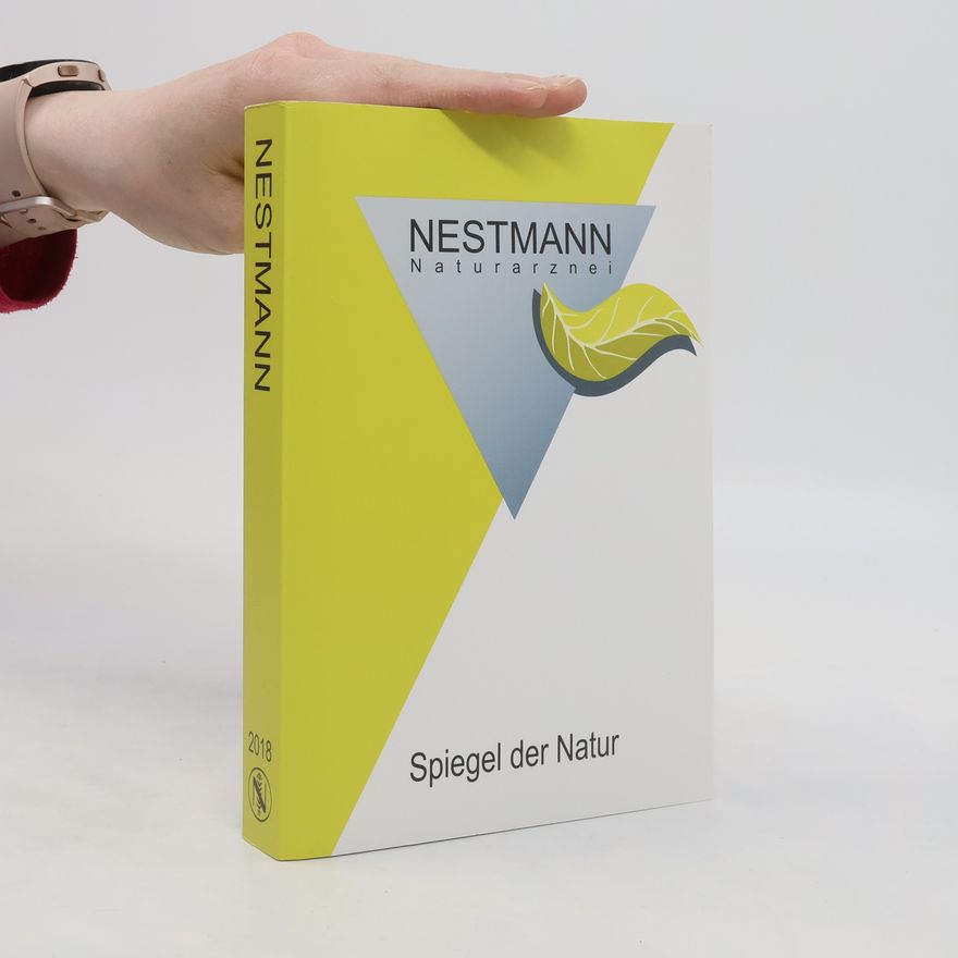 Autorenkollektiv Nestmann. Spiegel der Natur