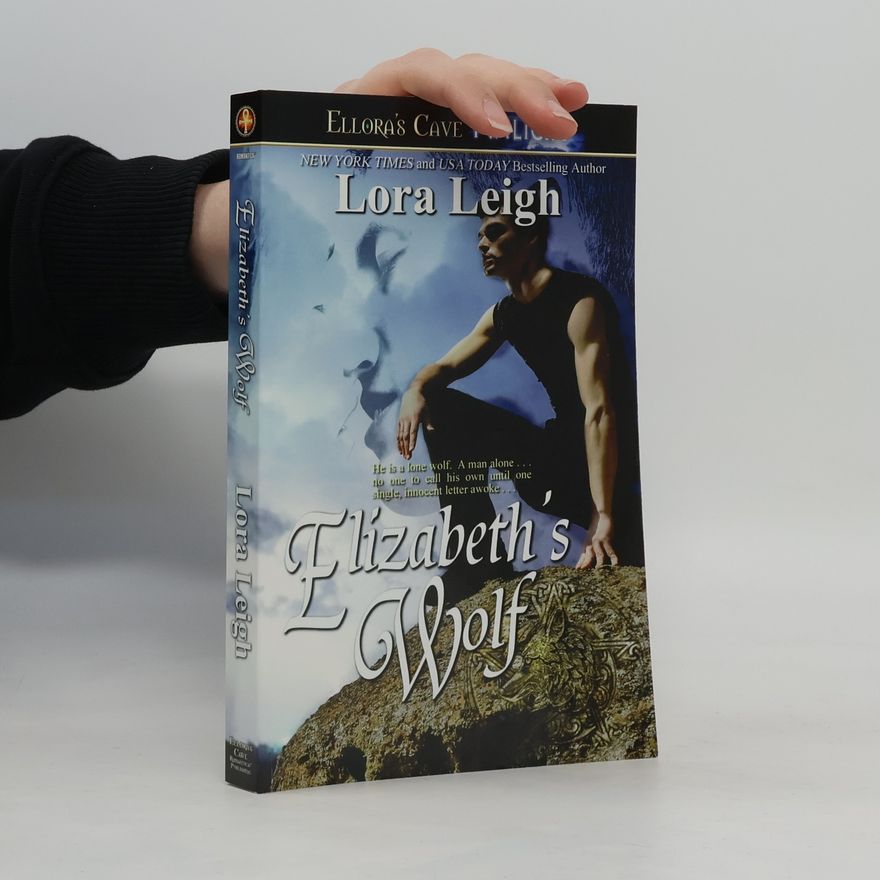Lora Leigh Elizabeth's Wolf
