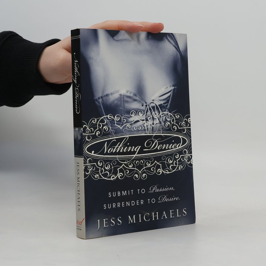 Jess Michaels Nothing Denied