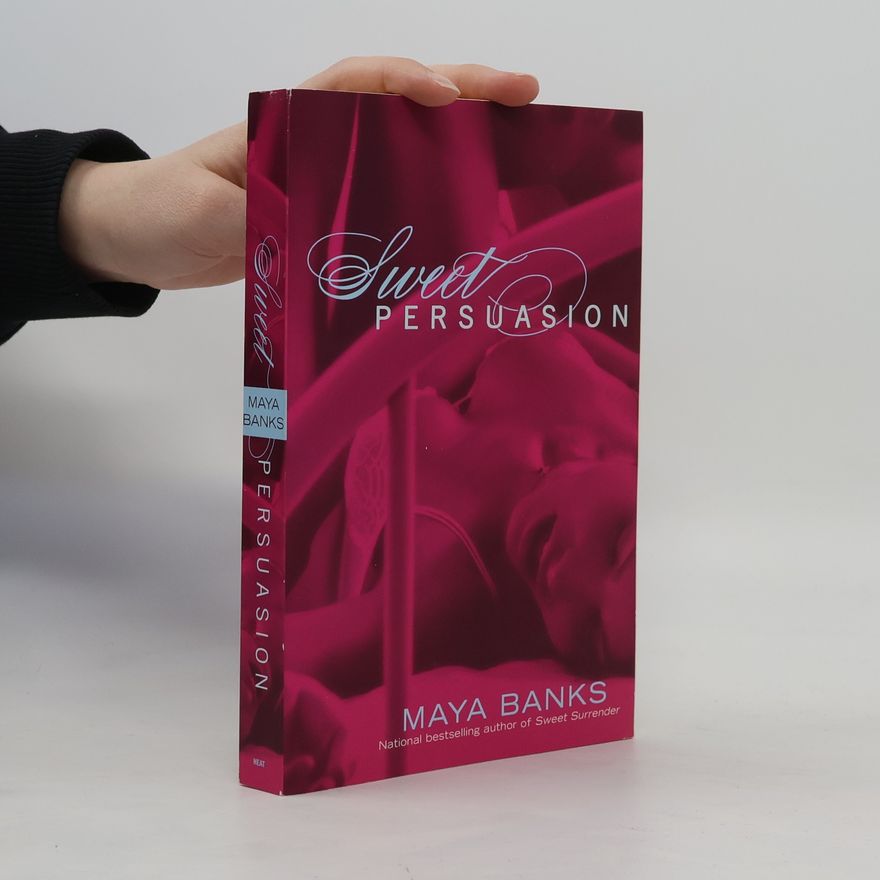 Maya Banks Sweet Persuasion