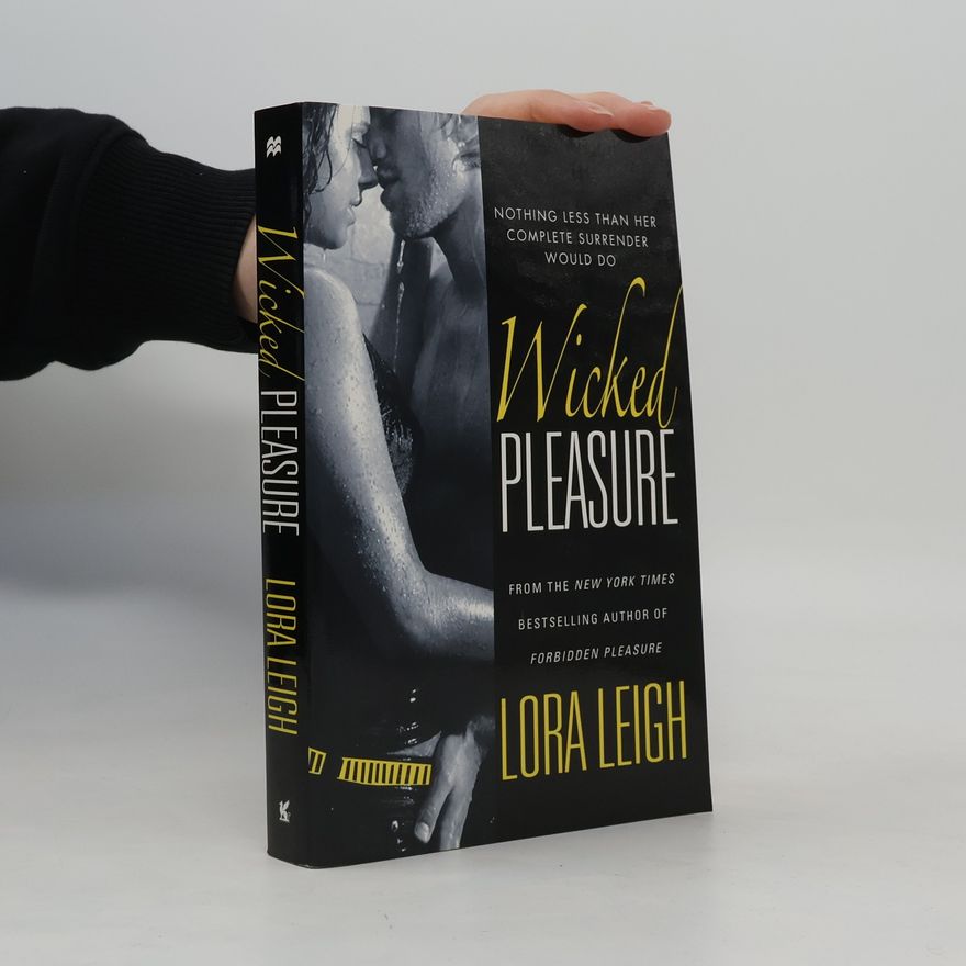 Lora Leigh Wicked Pleasure