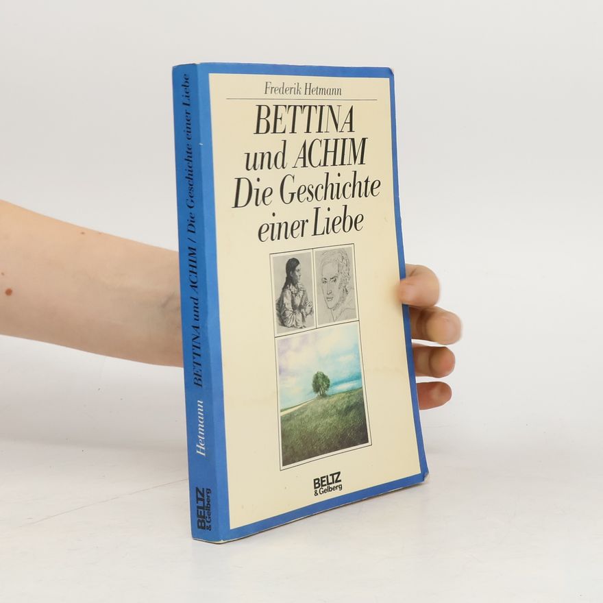 Hans-Christian Kirsch Bettina und Achim