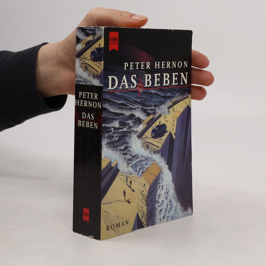Peter Hernon Das Beben