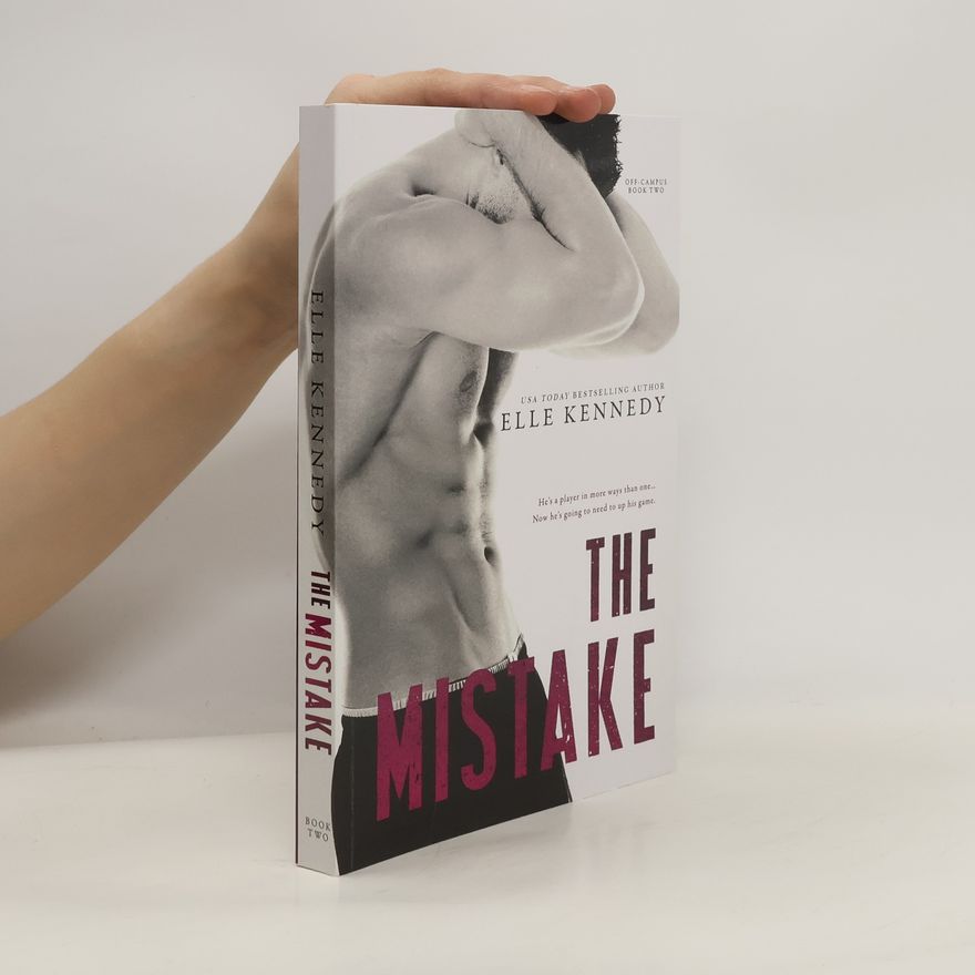 Elle Kennedy The Mistake