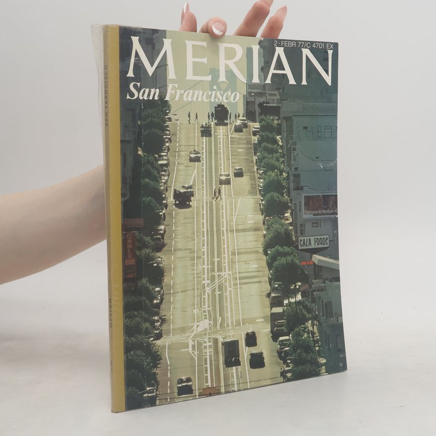 Autorenkollektiv Merian, San Francisco
