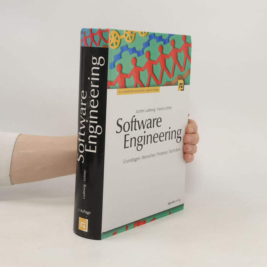 Jochen Ludewig Software Engineering