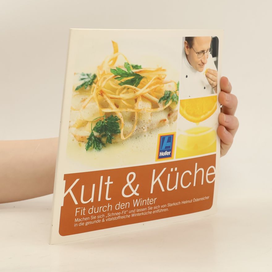 Autorenkollektiv Kult & Küche