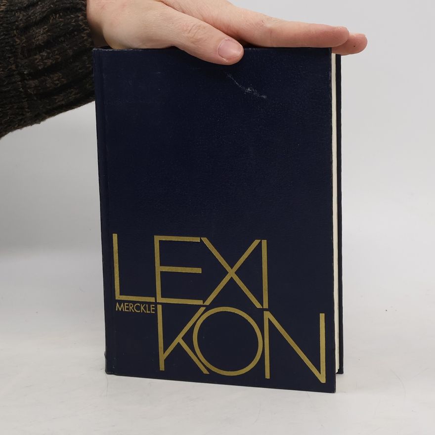 Autorenkollektiv Merckle Lexikon