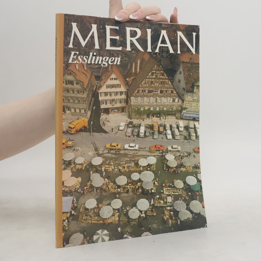 Autorenkollektiv Merian. Esslingen