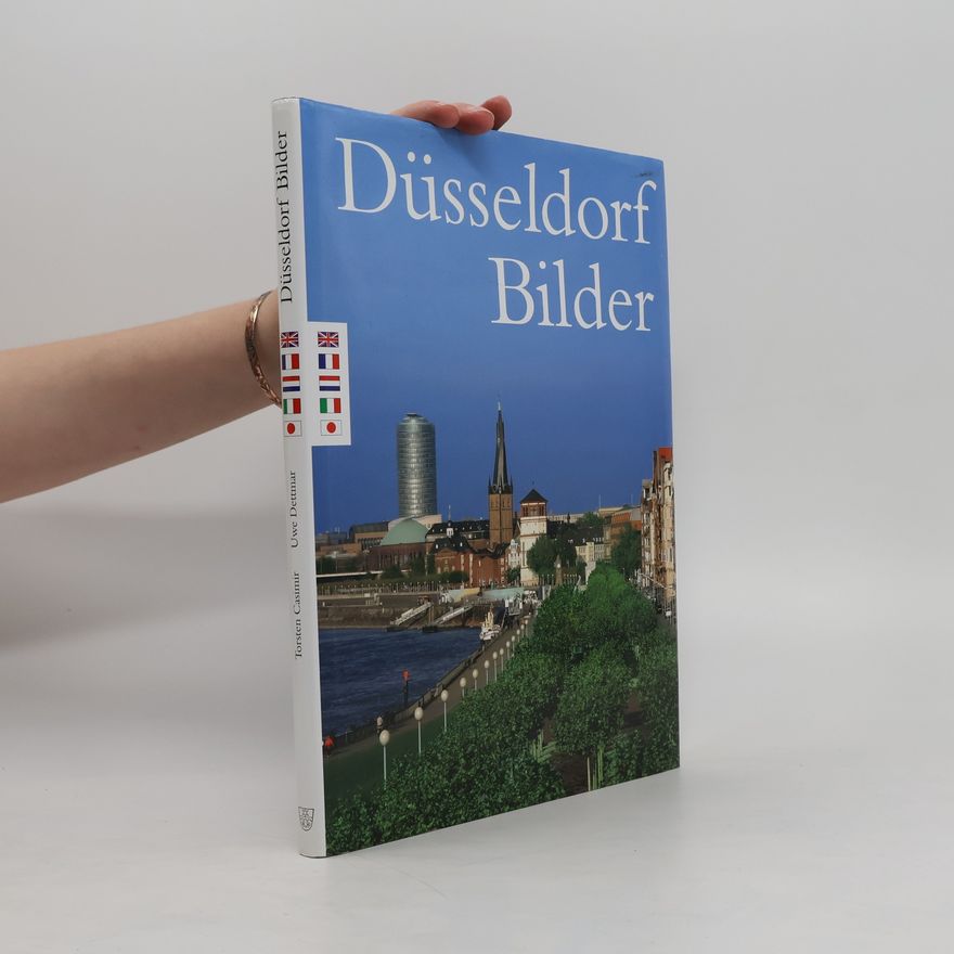 Torsten Casimir Düsseldorf Bilder