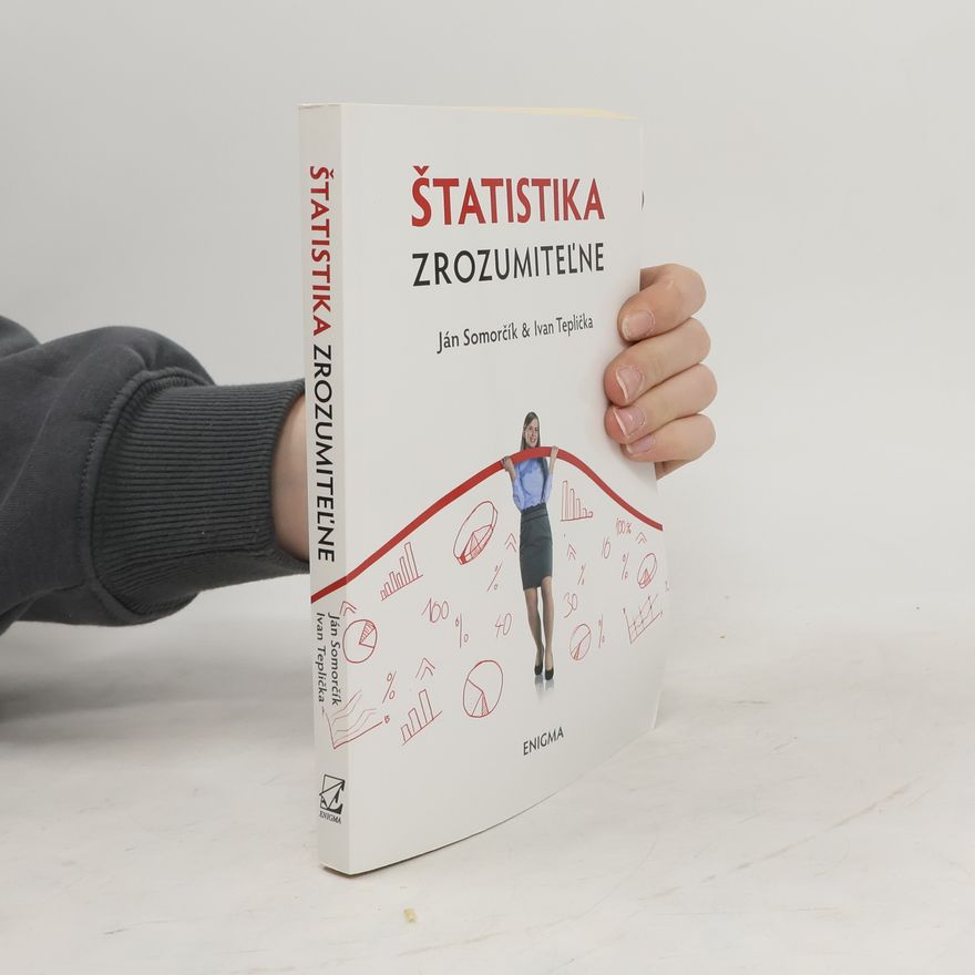 Ján Somorčík Štatistika zrozumiteľne