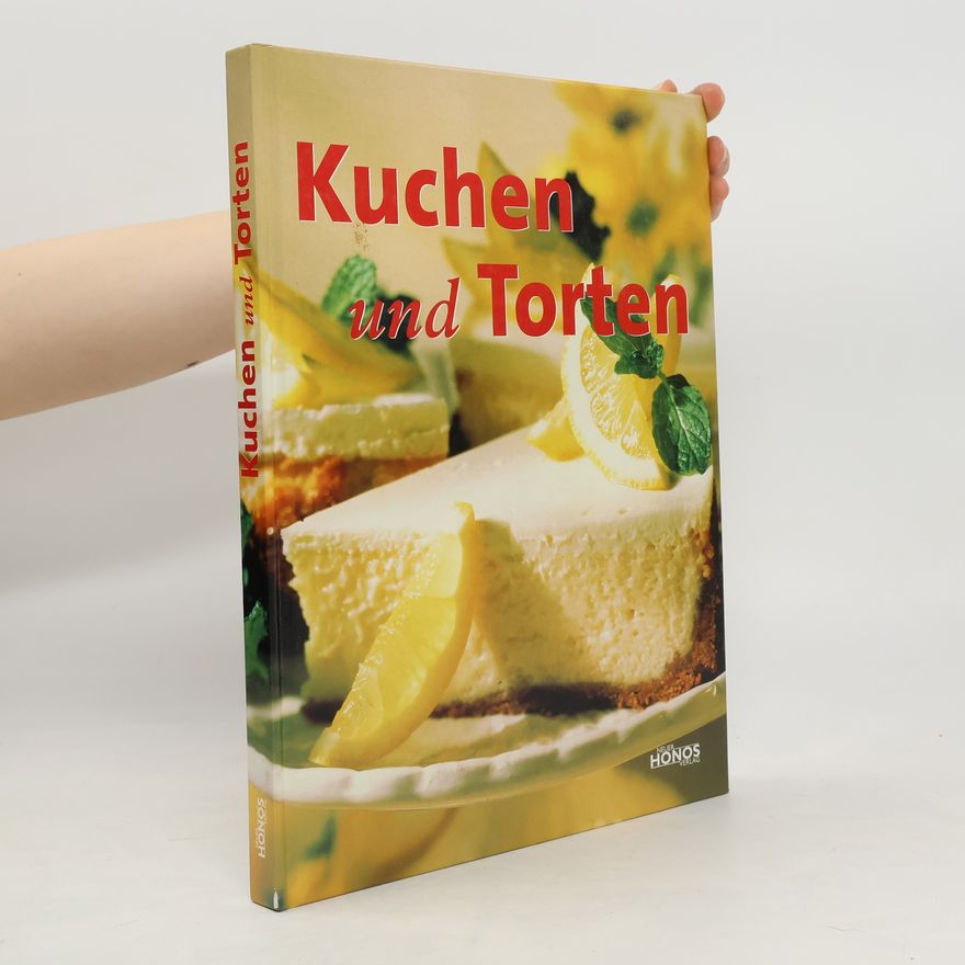 Mascha Kauka Kuchen und Torten