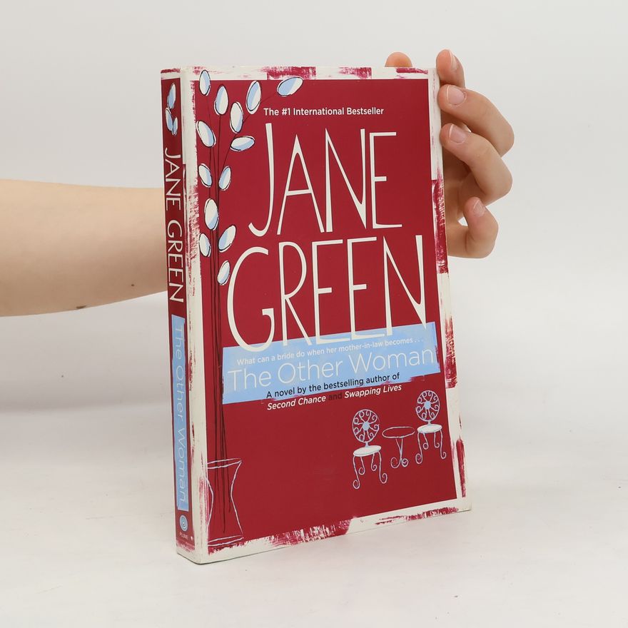 Jane Green The Other Woman