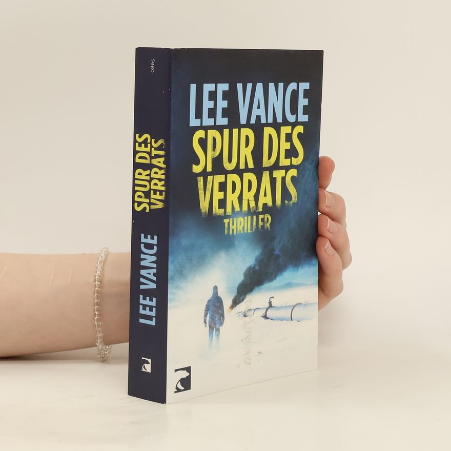 Lee Vance Spur des Verrats