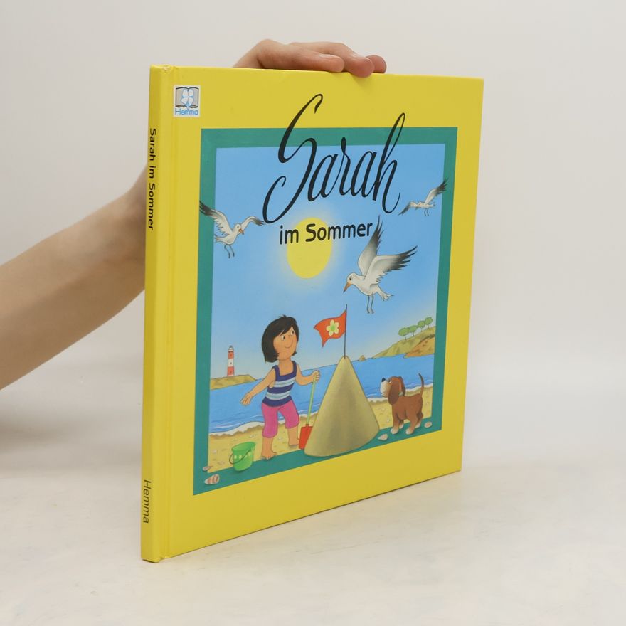 Various authors Sarah im Sommer