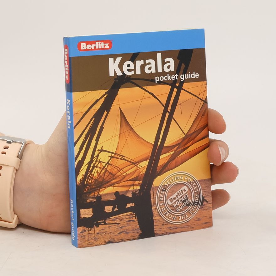 Kolektiv autorů Kerala