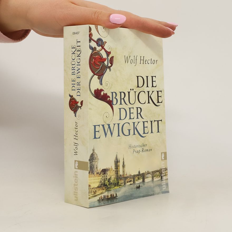 Wolf Hector Die Brücke der Ewigkeit