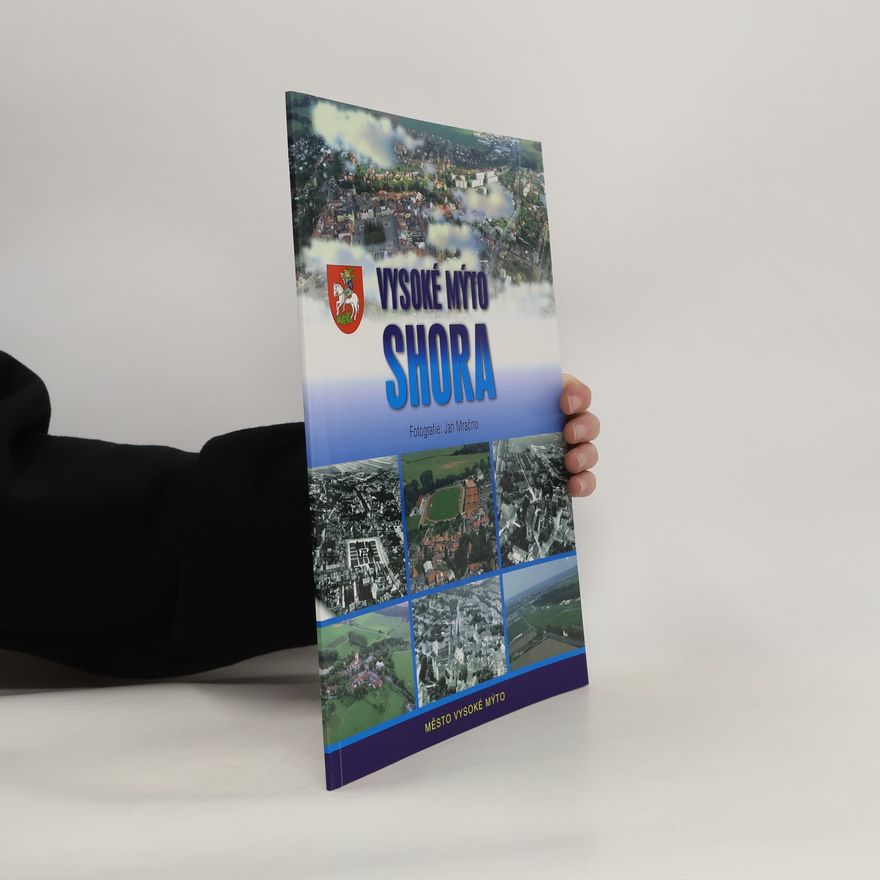 Autorenkollektiv Vysoké Mýto shora