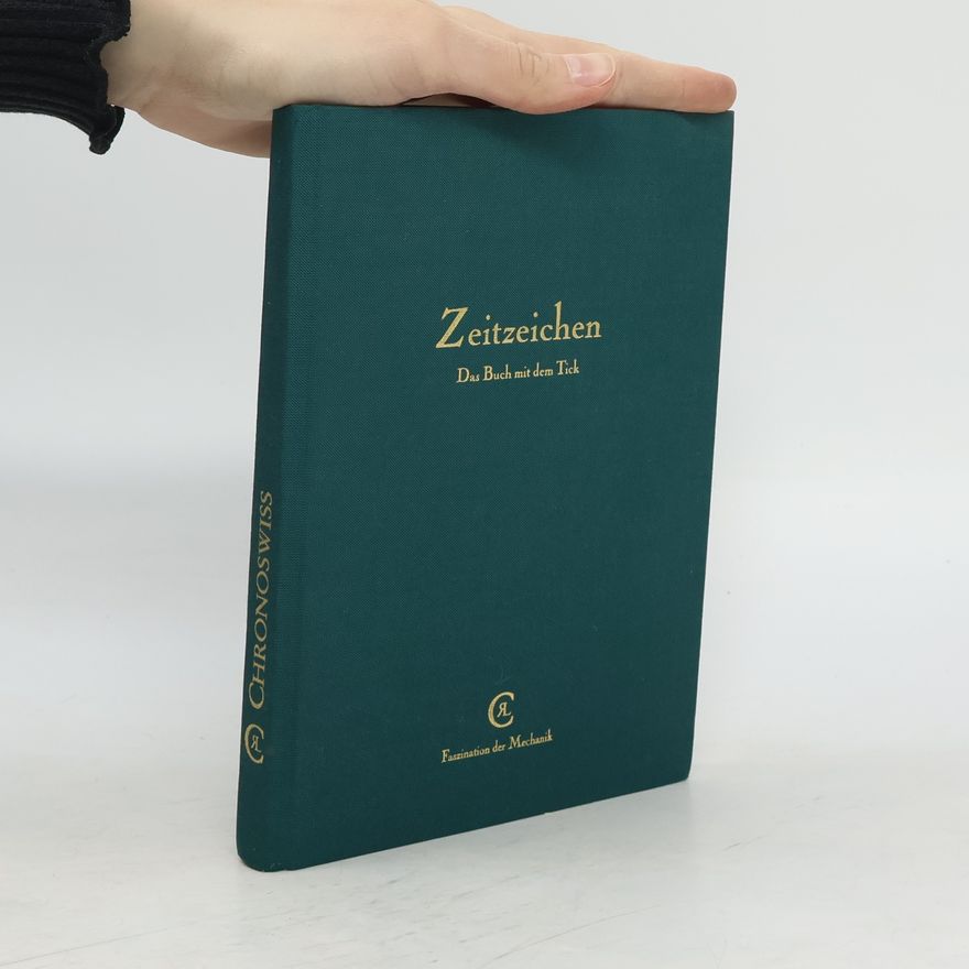 Kolektiv autorů Zeitzeichen