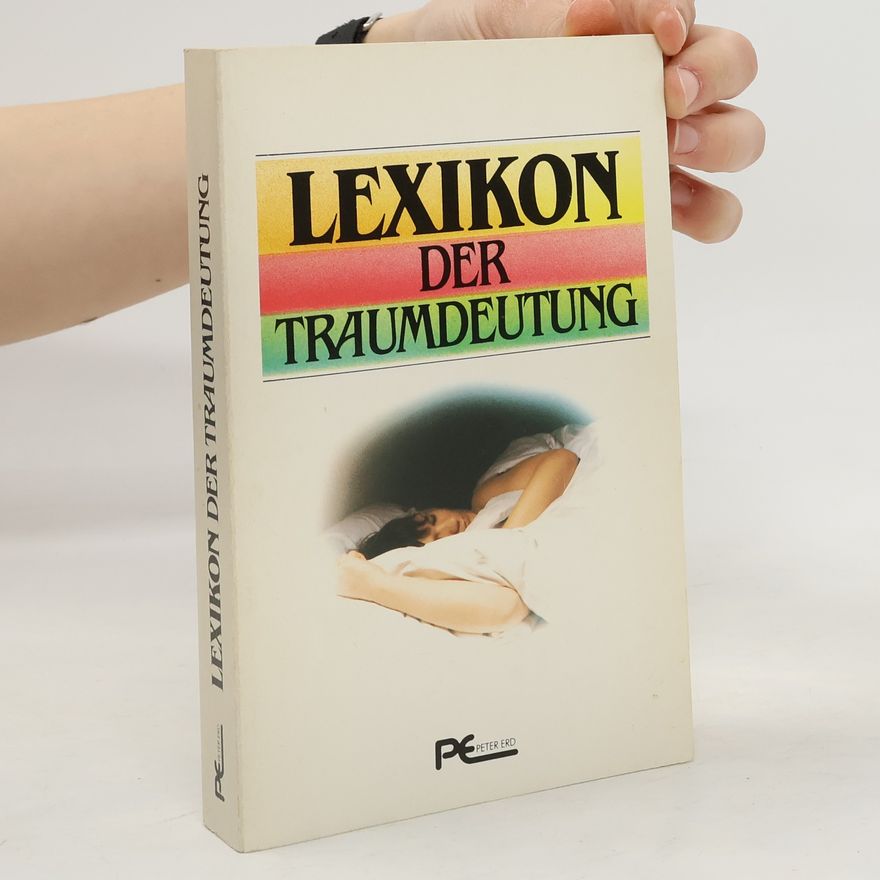 Autorenkollektiv Lexikon der Traumdeutung