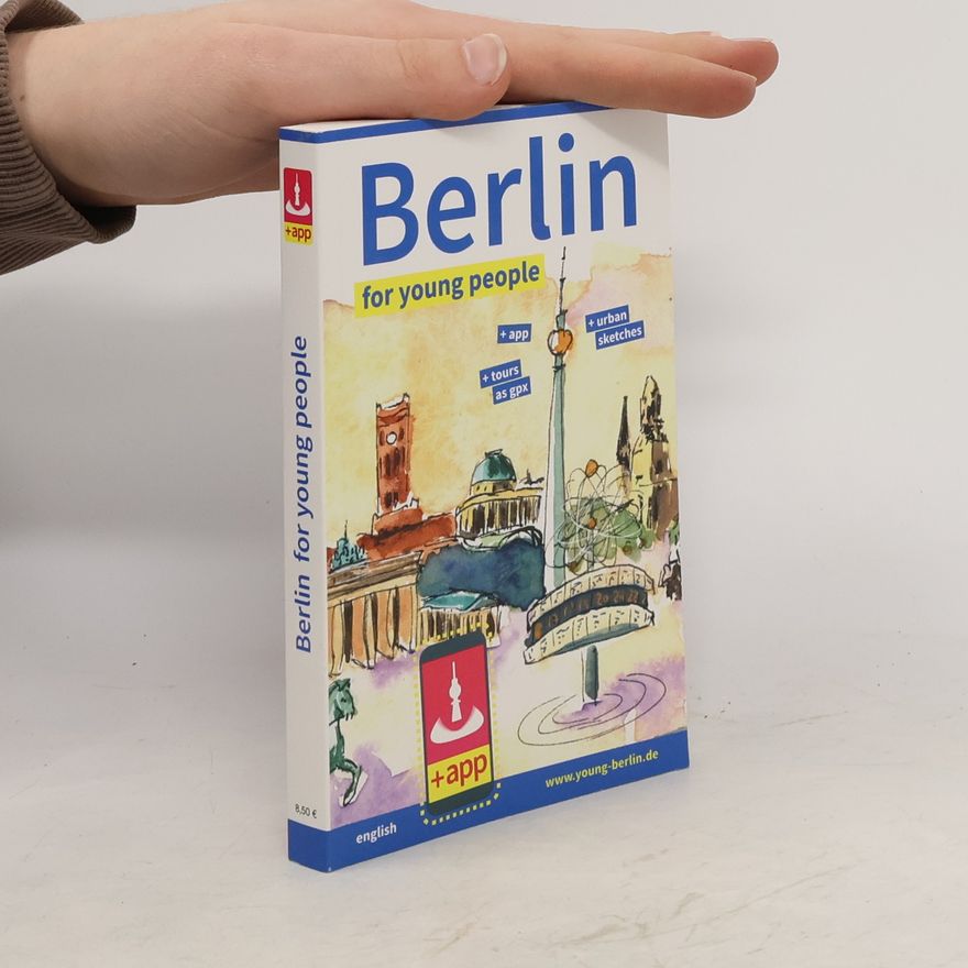 Kolektiv autorů Berlin for Young People