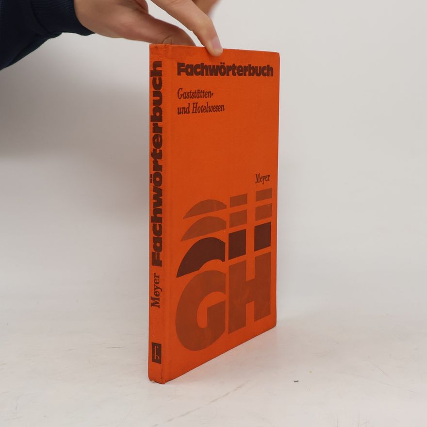 Kolektív autorov Fachwörterbuch