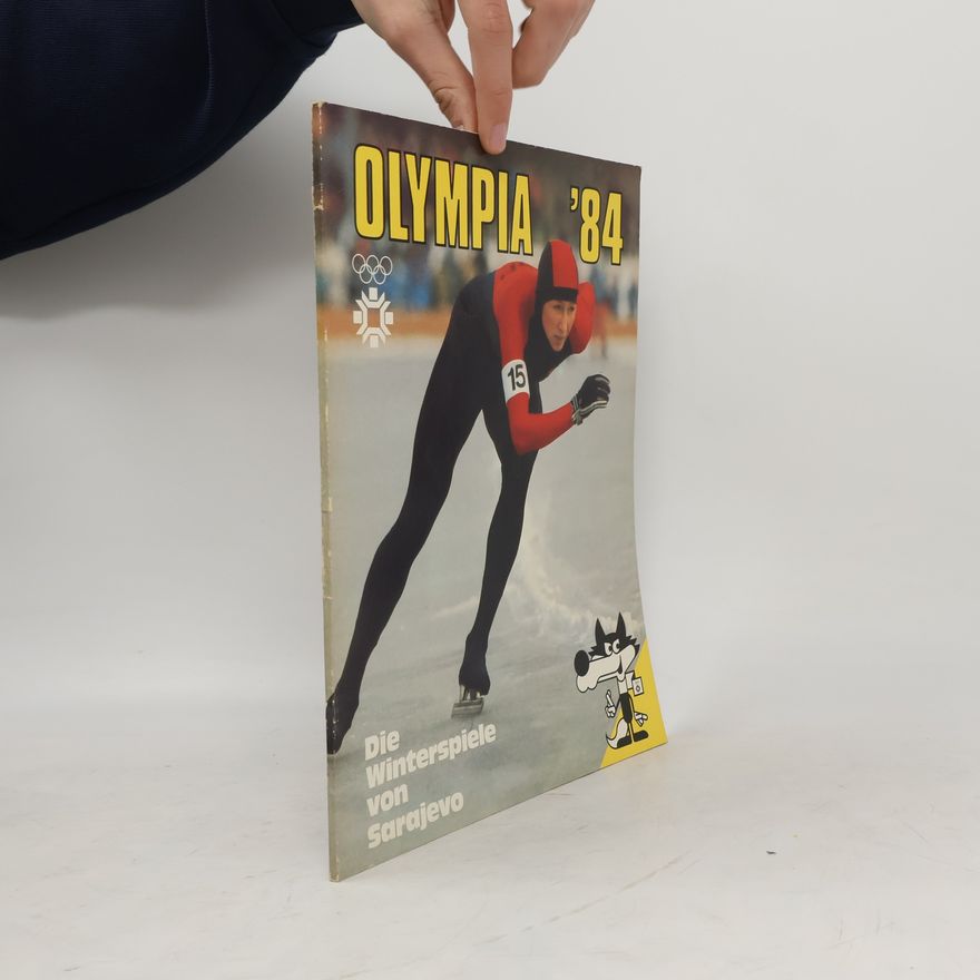 Various authors Olympia '84
