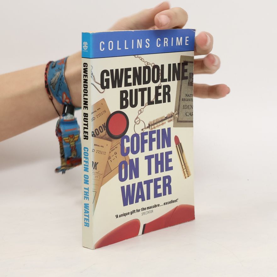 Gwendoline Butler Coffin on the Water