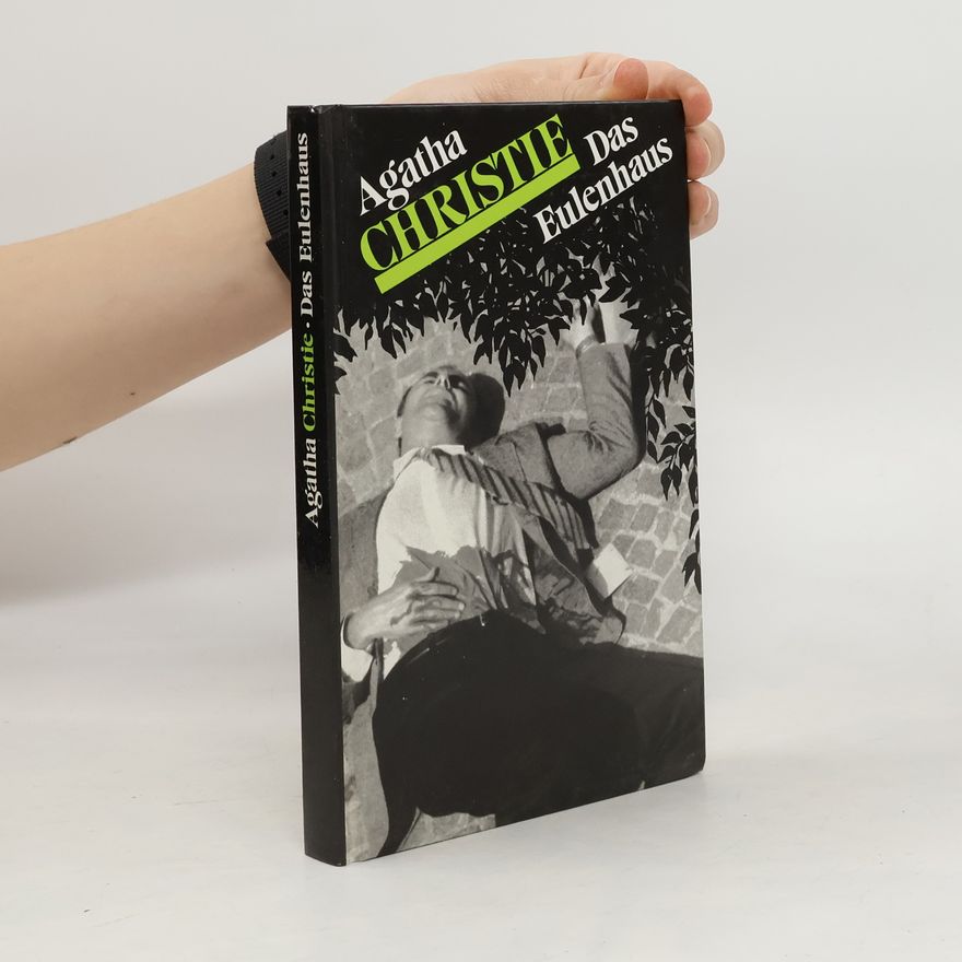 Agatha Christie Das Eulenhaus