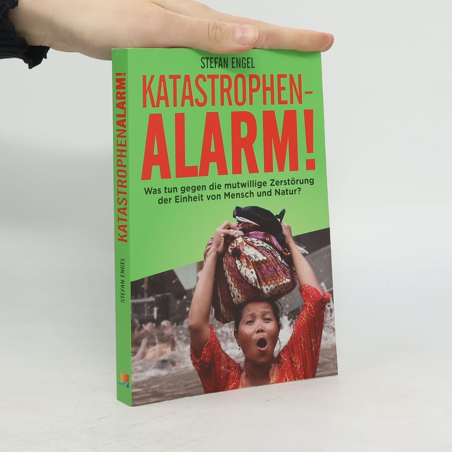 Stefan Engel Katastrophenalarm!