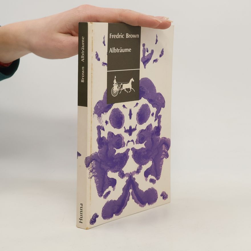 Fredric Brown Albträume